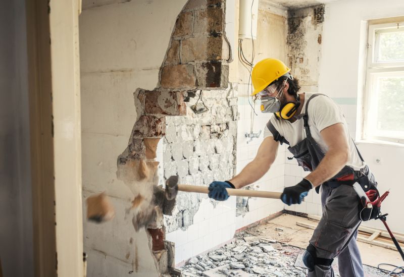 Local Demolition Experts