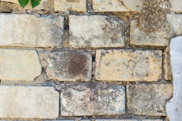 Block Wall Removal in Hickory